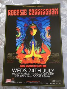 Rosalie Cunningham