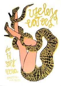 Useless Eaters - Groningen, 2015
