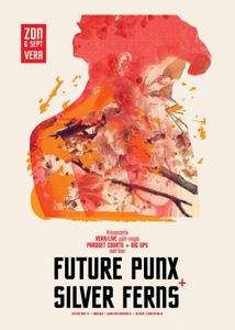 Future Punx - Groningen, 2015
