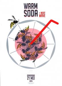 Warm Soda - Groningen, 2015