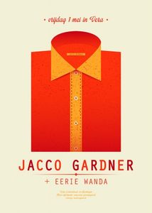Jacco Gardner - Groningen, 2015