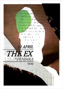 The Ex - Groningen, 2015