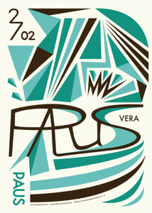PAUS - Groningen, 2015