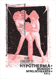 Hypothermia - Groningen, 2015
