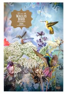 Wallis Bird - Groningen, 2014
