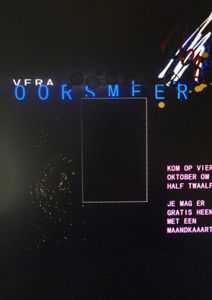 Oorsmeer's Basement Playground - Groningen, 2014