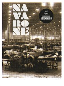 Navarone - Groningen, 2014