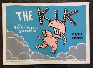 The Kik - Groningen, 2014