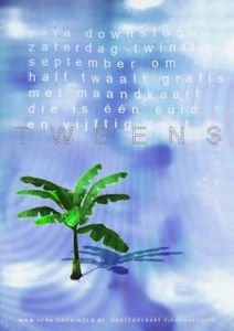 Incubate presents: TWEENS - Groningen, 2014