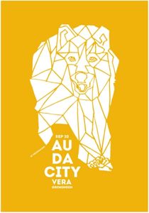 Audacity - Groningen, 2014