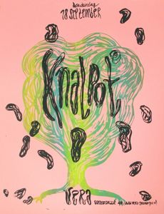 Knalpot - Groningen, 2014