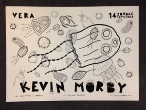 Kevin Morby - Groningen, 2014