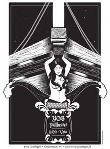 YOB - Groningen, 2014