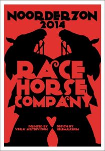 Noorderzon 2014: Race Horse Company - Groningen, 2014