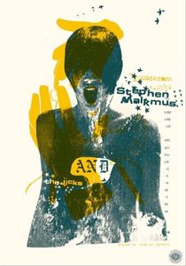 Noorderzon 2014: Stephen Malkmus & The Jicks - Groningen, 2014