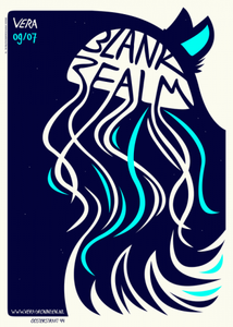 Blank Realm - Groningen, 2014