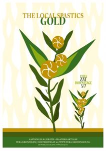 GOLD - Groningen, 2014