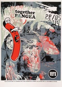 together PANGEA - Groningen, 2014