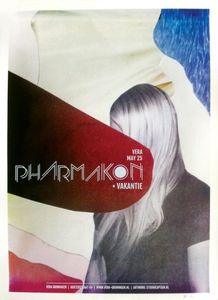 Pharmakon - Groningen, 2014