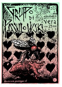 Gruppo Di Pawlowski - Groningen, 2014
