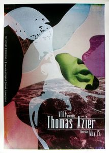 Thomas Azier - Groningen, 2014