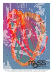 Moss - Groningen, 2014