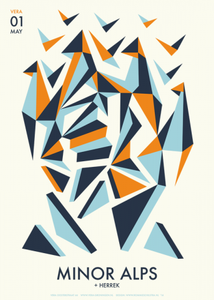 Minor Alps - Groningen, 2014