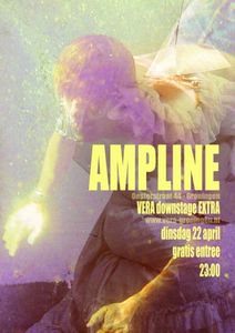 Ampline - Groningen, 2014