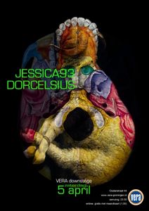 Jessica93 - Groningen, 2014