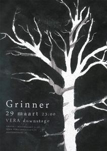 Grinner - Groningen, 2014