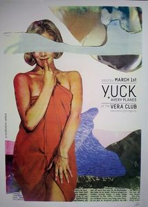 Yuck - Groningen, 2014