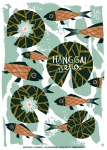 Hanggai - Groningen, 2014