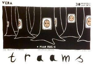 Traams - Groningen, 2014