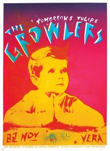 The Growlers - Groningen, 2013