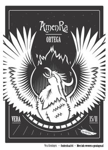 Amenra - Groningen, 2013