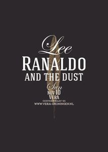 Lee Ranaldo And The Dust - Groningen, 2013