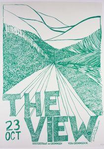 The View - Groningen, 2013