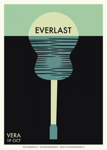 Everlast - Groningen, 2013