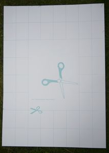 kantoorpoezie achterkant - Groningen, 2013