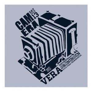 Camera - Groningen, 2013