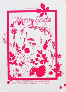 Warm Soda - Groningen, 2013