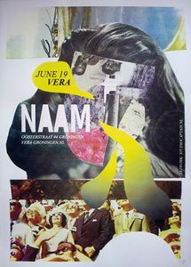 NAAM - Groningen, 2013