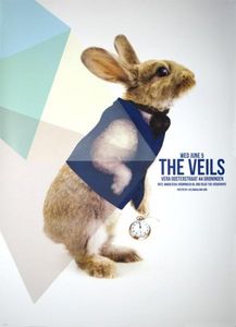 The Veils - Groningen, 2013