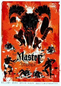 Master - Groningen, 2013