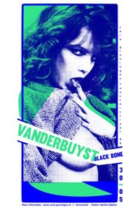 Vanderbuyst - Groningen, 2013