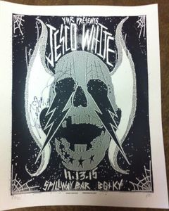 Jesco White Bowling Green 2015