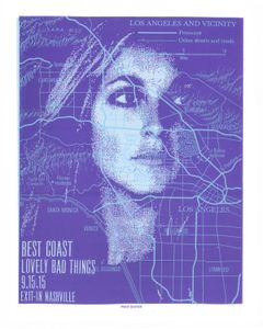 Best Coast Nashville 2015