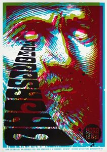 Motorpsycho - Groningen, 2013