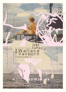 Cortonville presents: John Coffey - Groningen, 2013