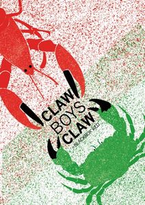 VK06 - Claw Boys Claw - Groningen, 2013